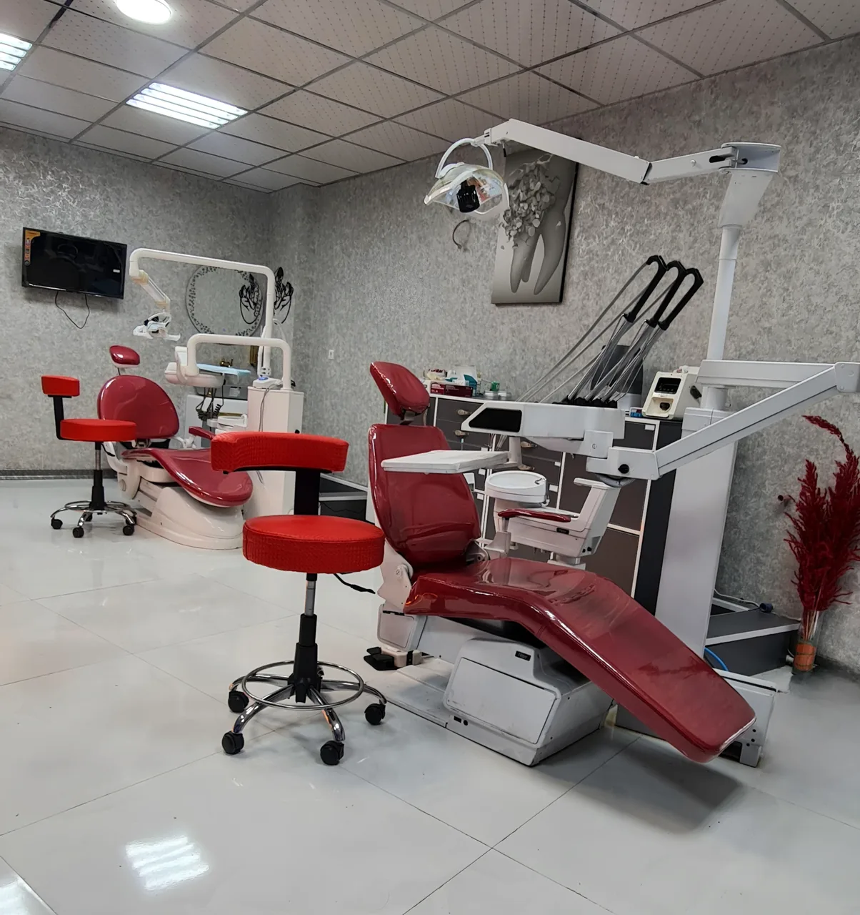 دندانپزشکی تخصصی پارسیان - تصویر 2