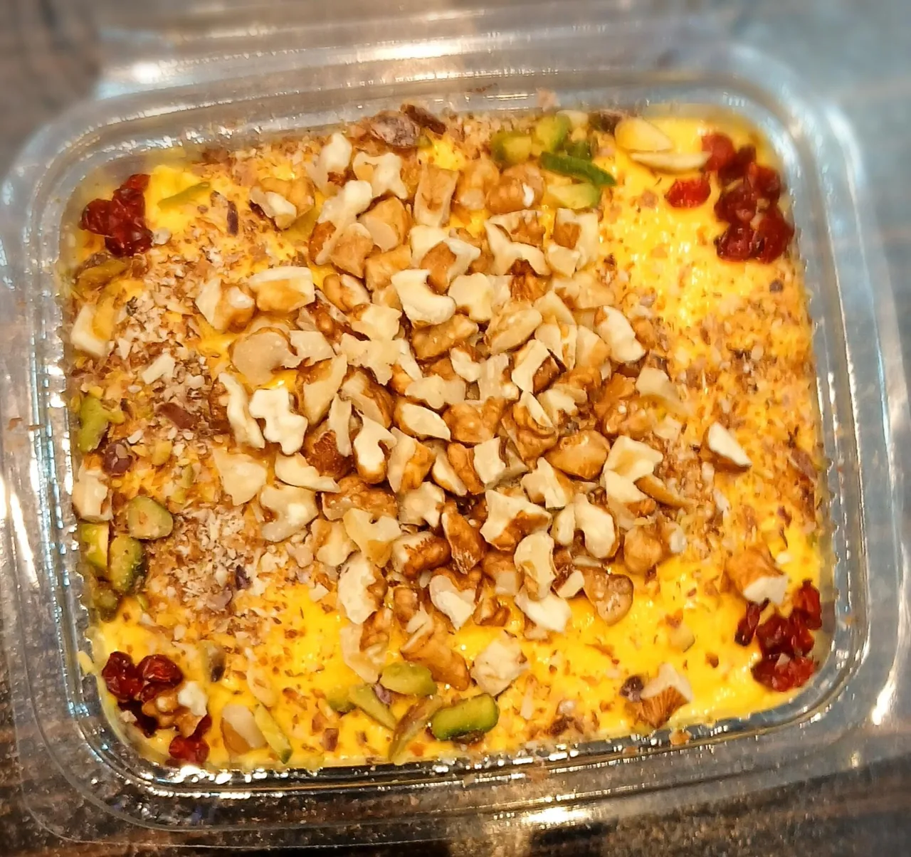 خورشت ماست فاخر اصفهان - تصویر 2