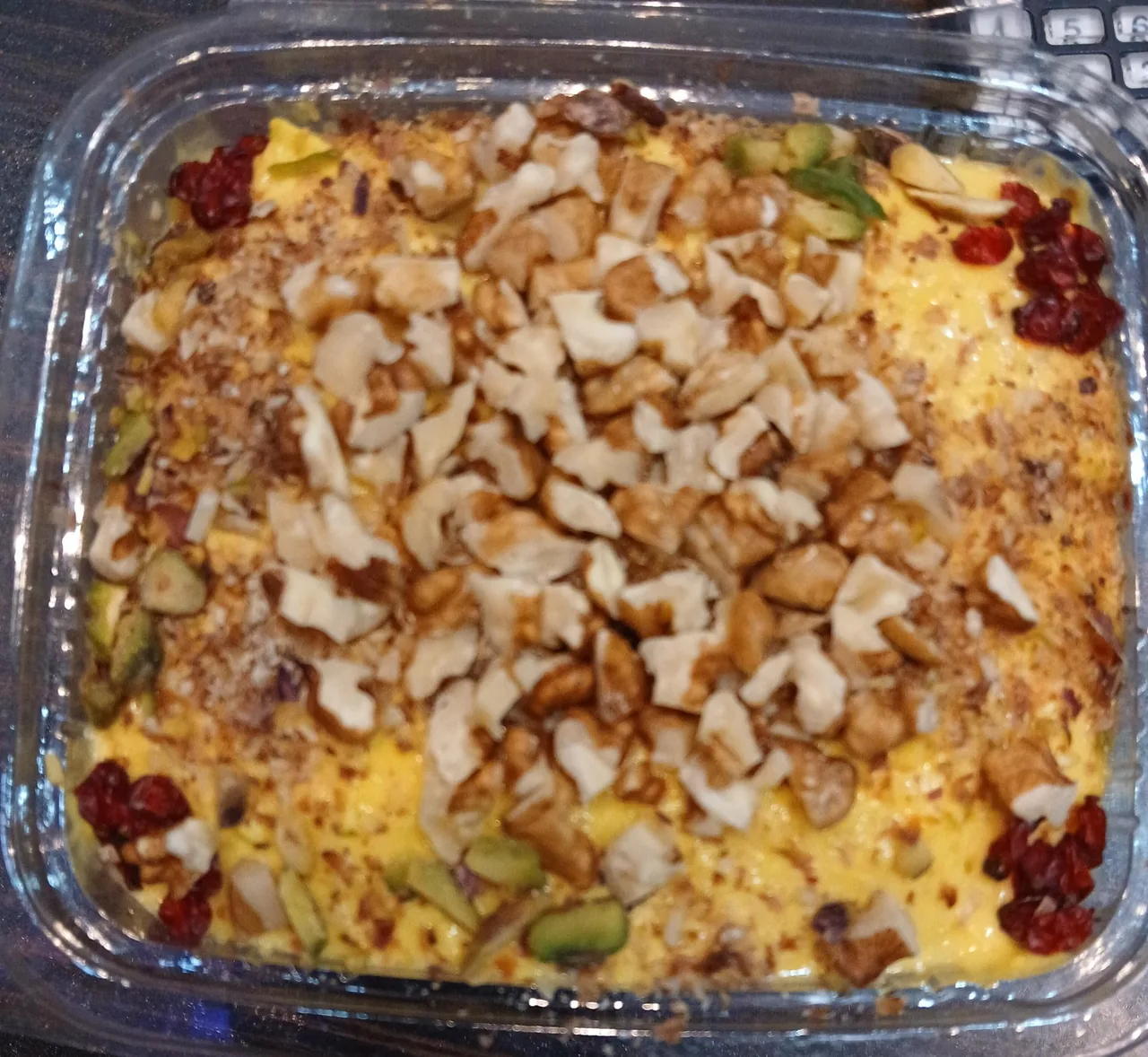 خورشت ماست فاخر اصفهان - تصویر 4