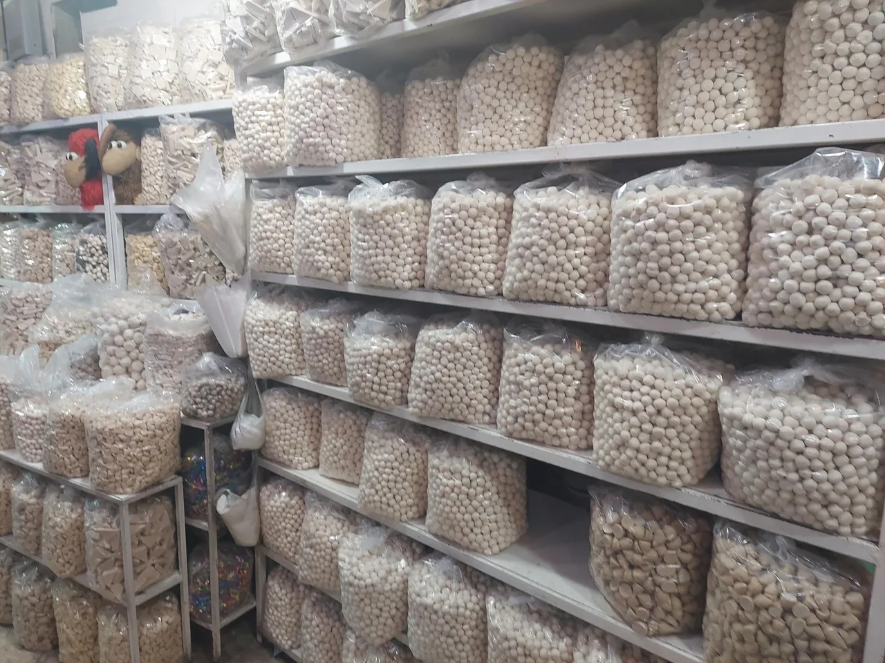 فروشگاه کشک بختیاری - تصویر 3