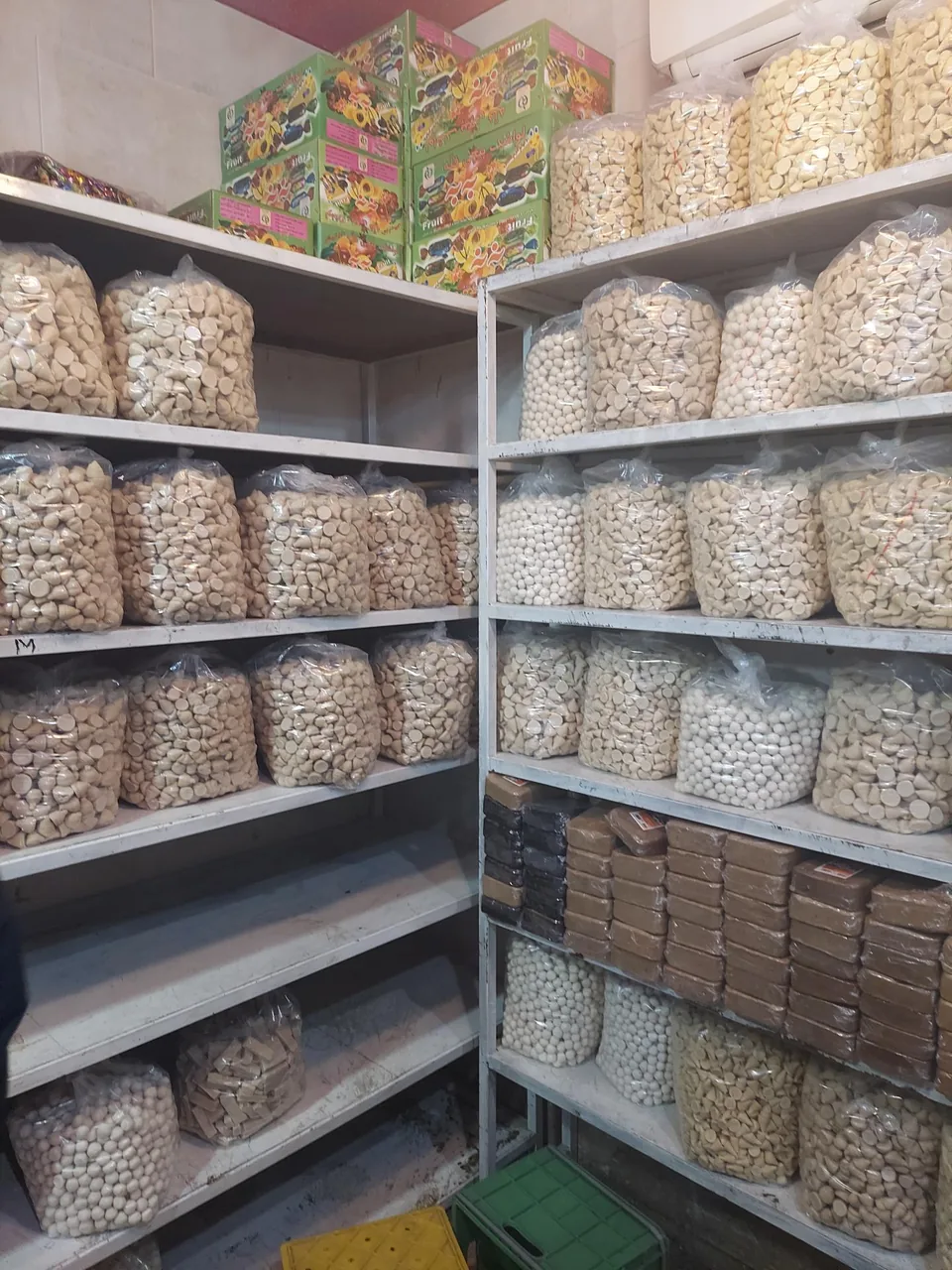 فروشگاه کشک بختیاری - تصویر 4