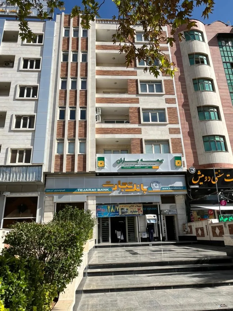 مطب دندانپزشکی دکتر حسن صحاف - تصویر 4
