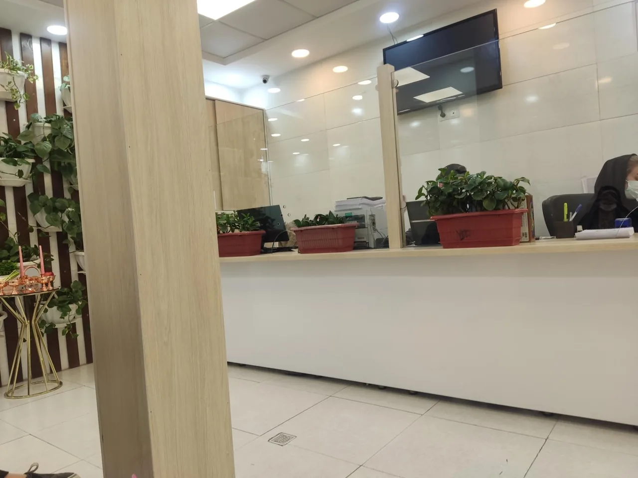 درمانگاه دندانپزشکی پردیس - تصویر 5