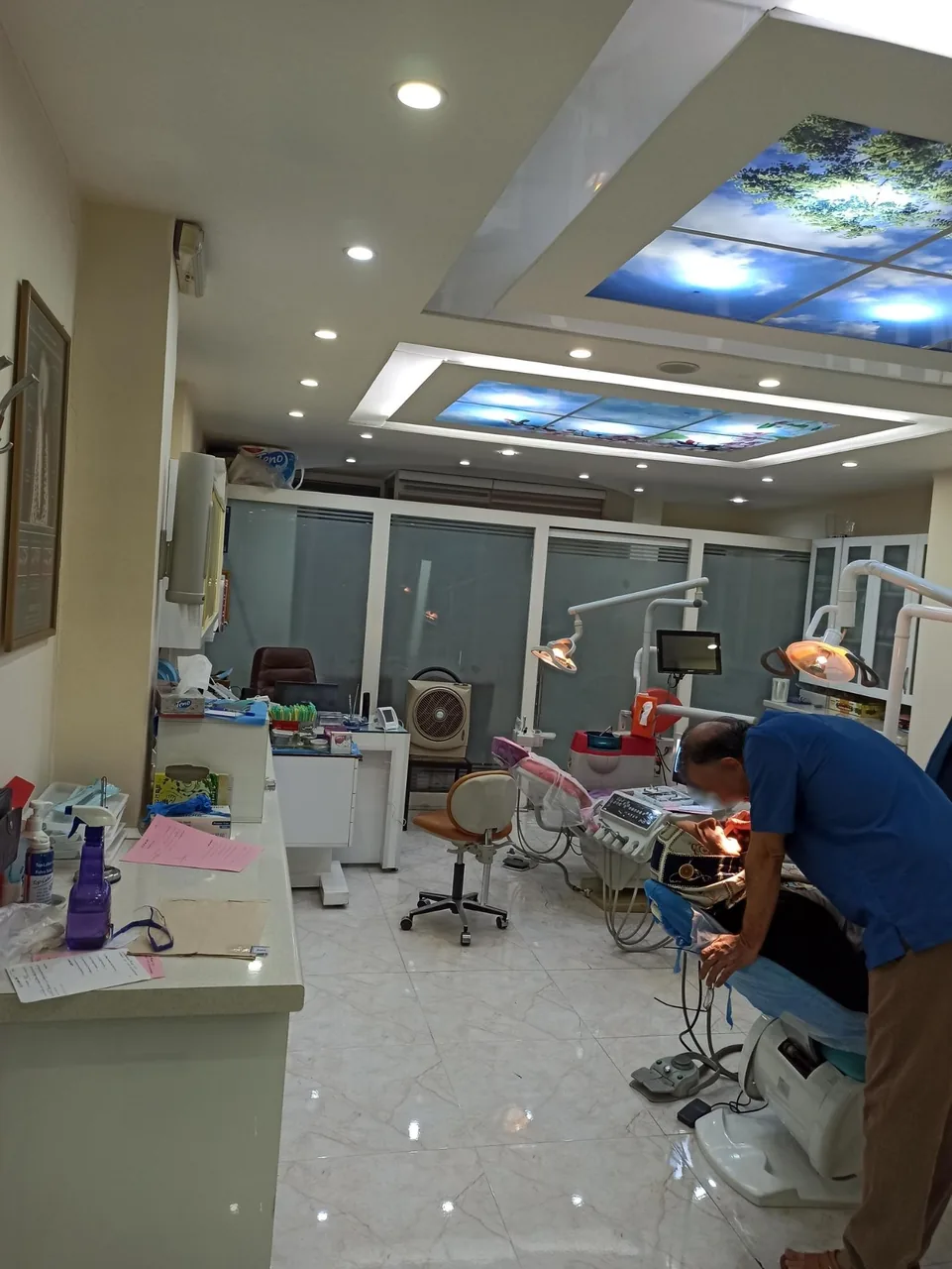 مطب دندانپزشکی دکتر شهرام زارع - تصویر 3