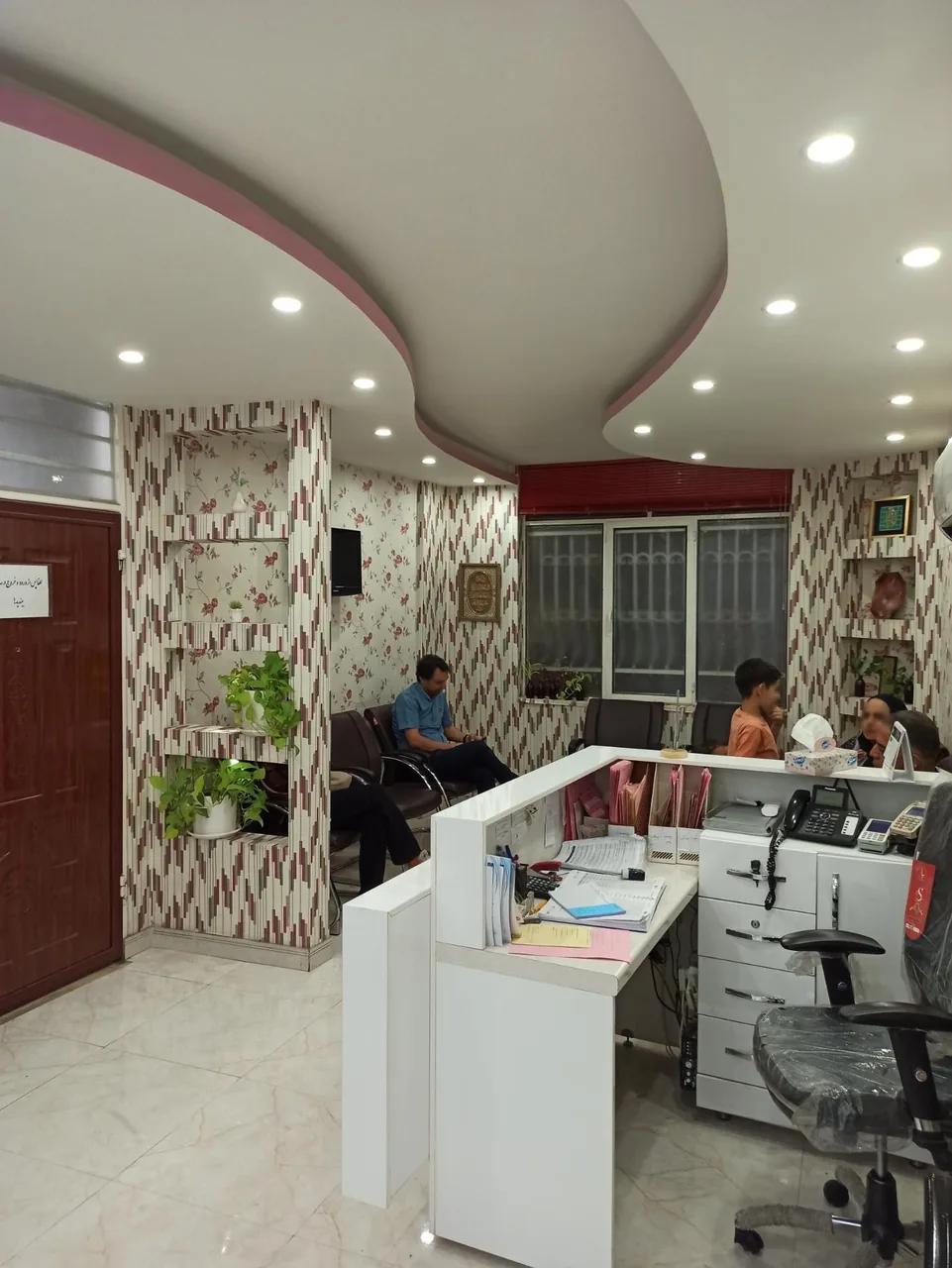 مطب دندانپزشکی دکتر شهرام زارع - تصویر 4