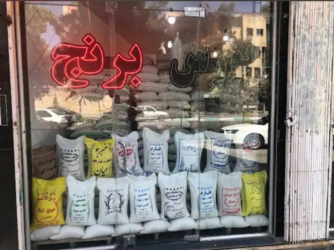 بورس برنج مبینی - تصویر 4
