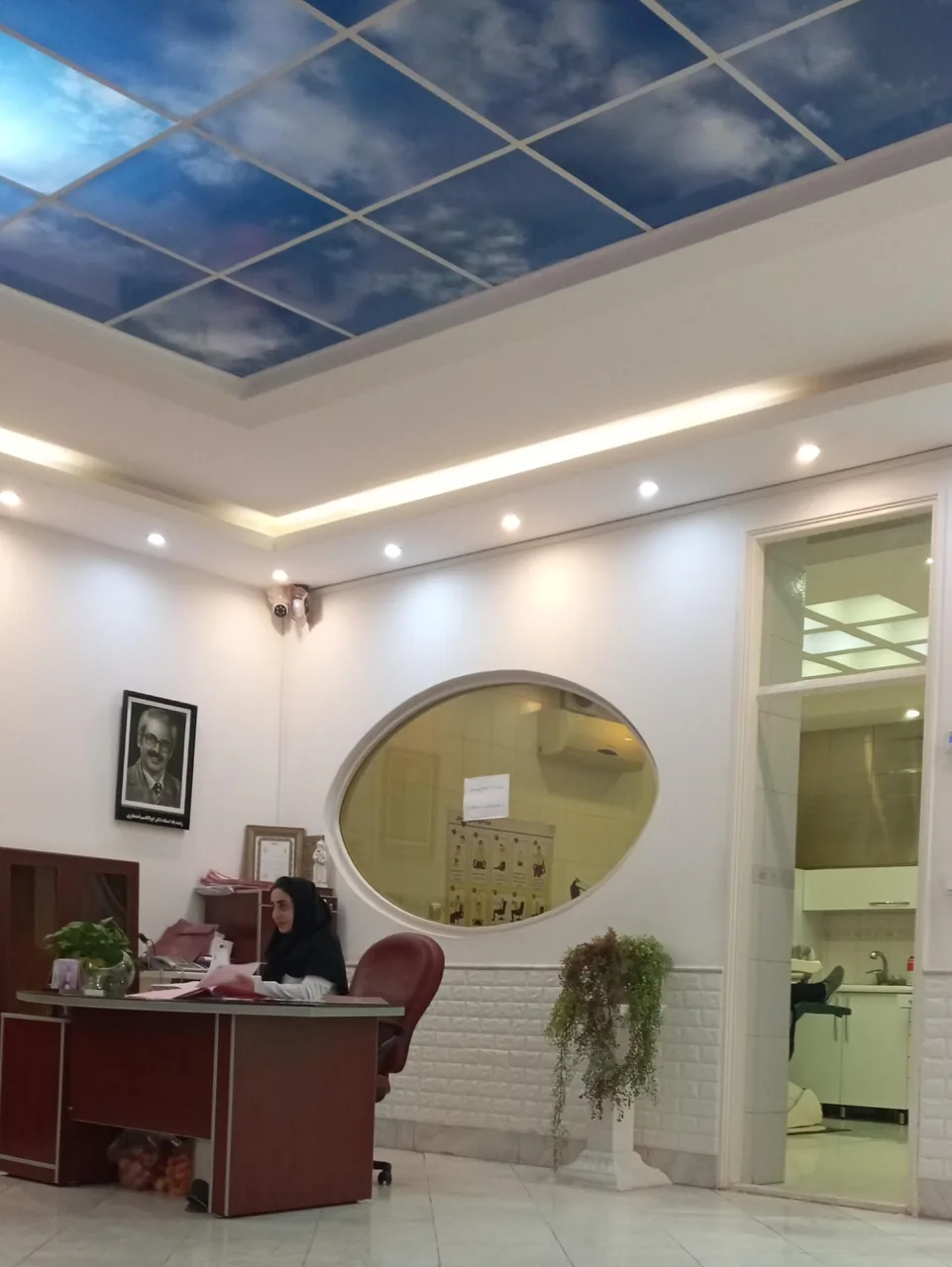 مطب دکتر قندهاری - تصویر 5