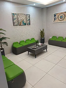 مطب دندانپزشکی دکتر بهنام برزگر