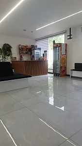 کلینیک دندانپزشکی سبز