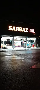 اتو سرویس سرباز
