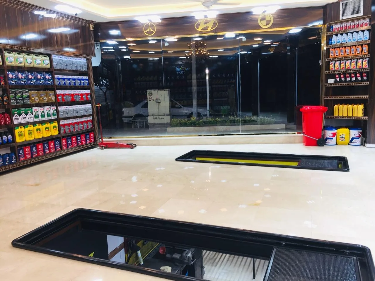 اتو سرویس سرباز - تصویر 5