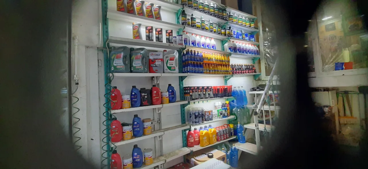 کوئیک سرویس رت استایل - تصویر 5