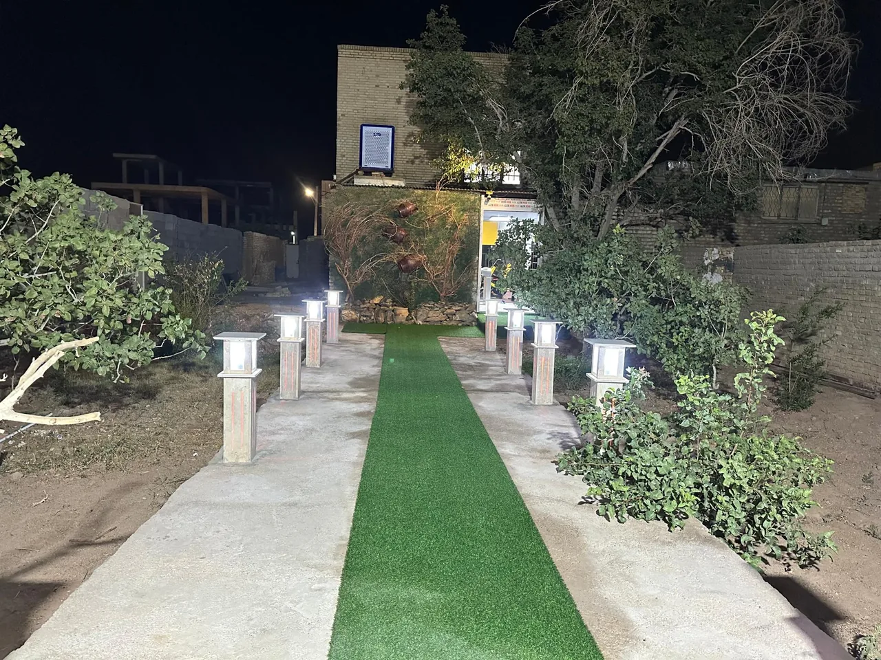 باشگاه ورزشی نشاط - تصویر 3