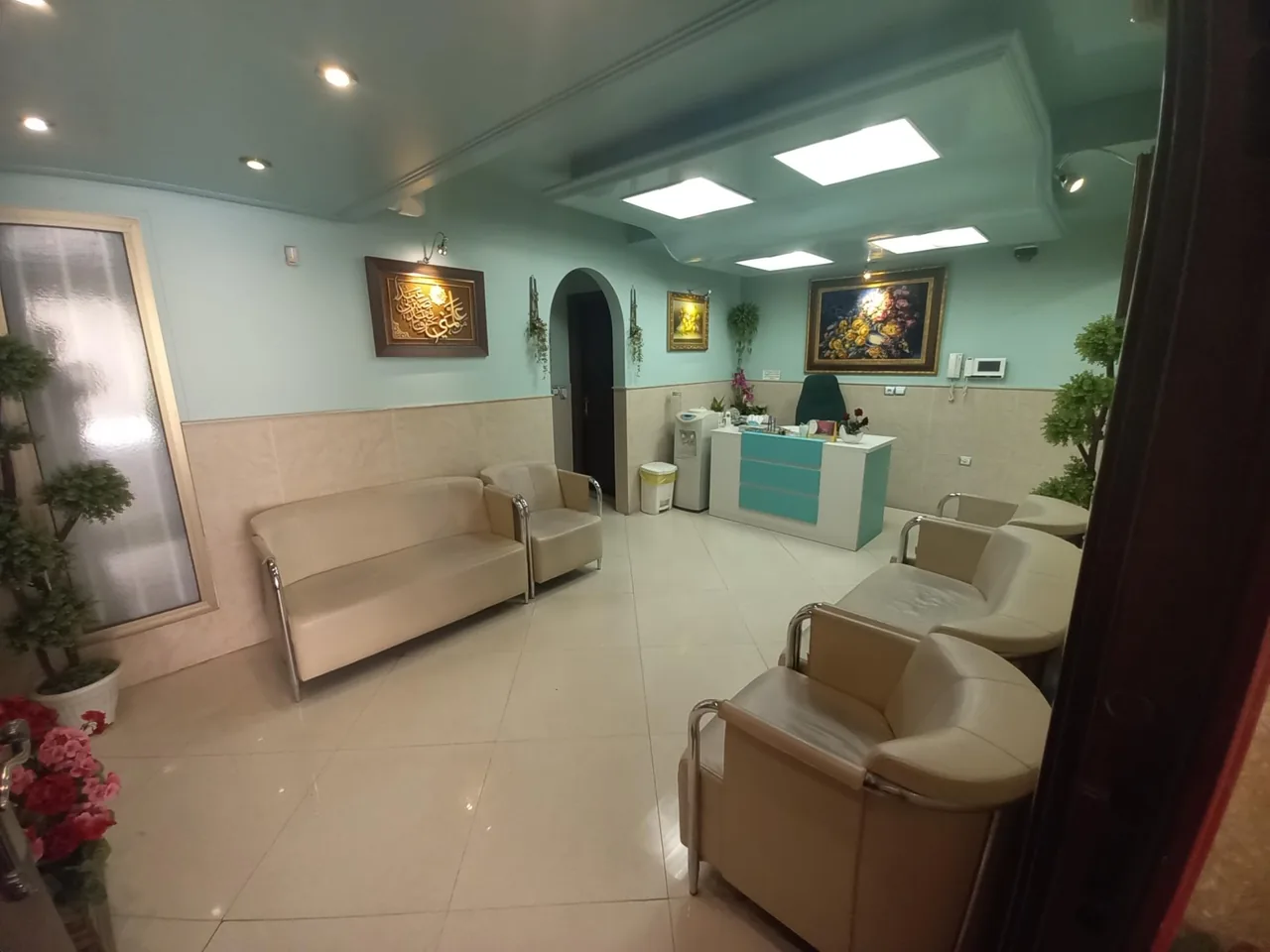 مطب دندانپزشکی دکتر علی زندی - تصویر 4