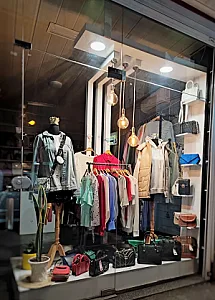 بوتیک شیکنو
