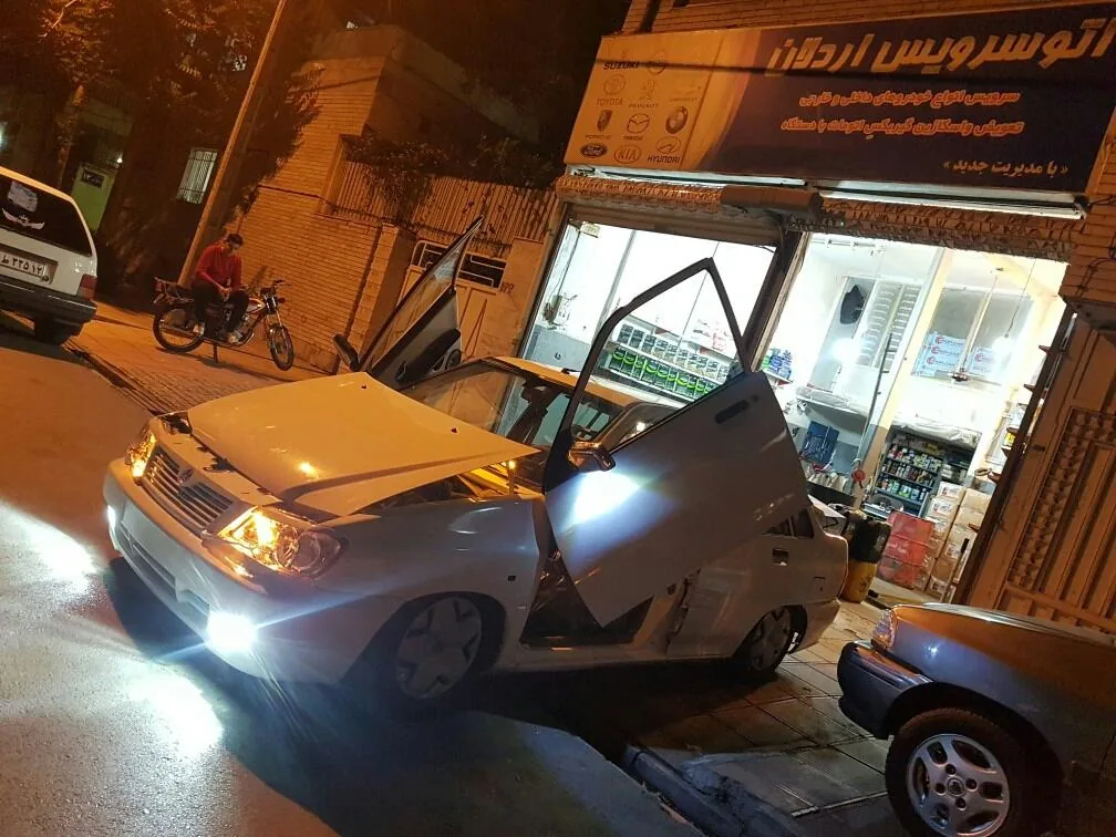 تعویض روغن قاسم پور - تصویر 5