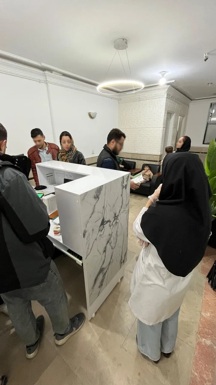 کلینک دندان پزشکی موسوی - تصویر 4