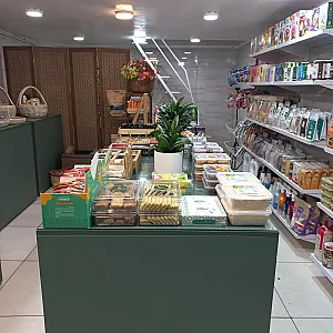 فروشگاه سوما وگان