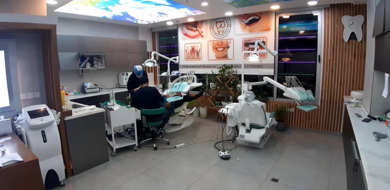 دکتر علی جعفری نیا
