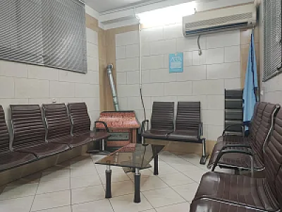 درمانگاه دندانپزشکی حکیم
