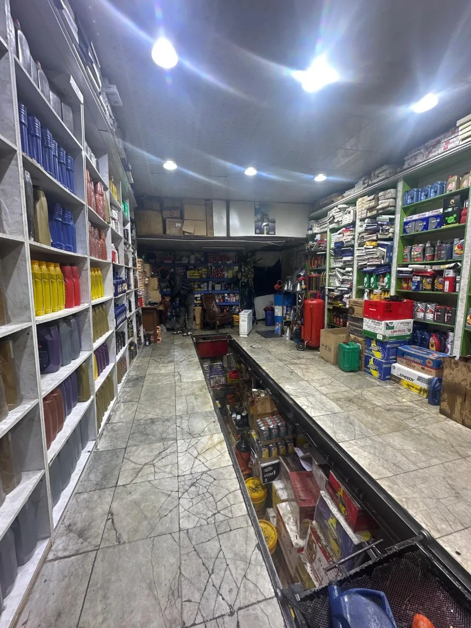 اتوسرویس برادران - تصویر 4