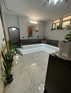 دندانپزشکی رضا