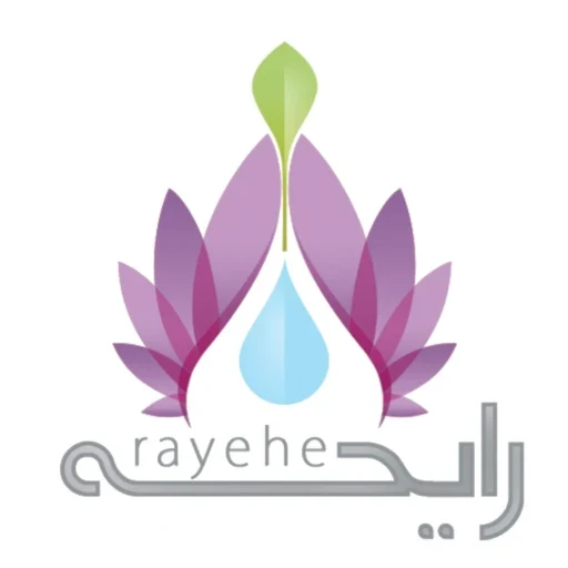 لوگوی گالری رایحه