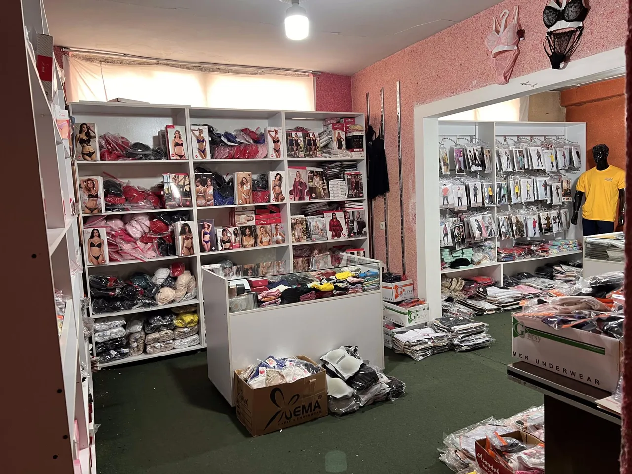 فروشگاه عمده میکاپوش - تصویر 3