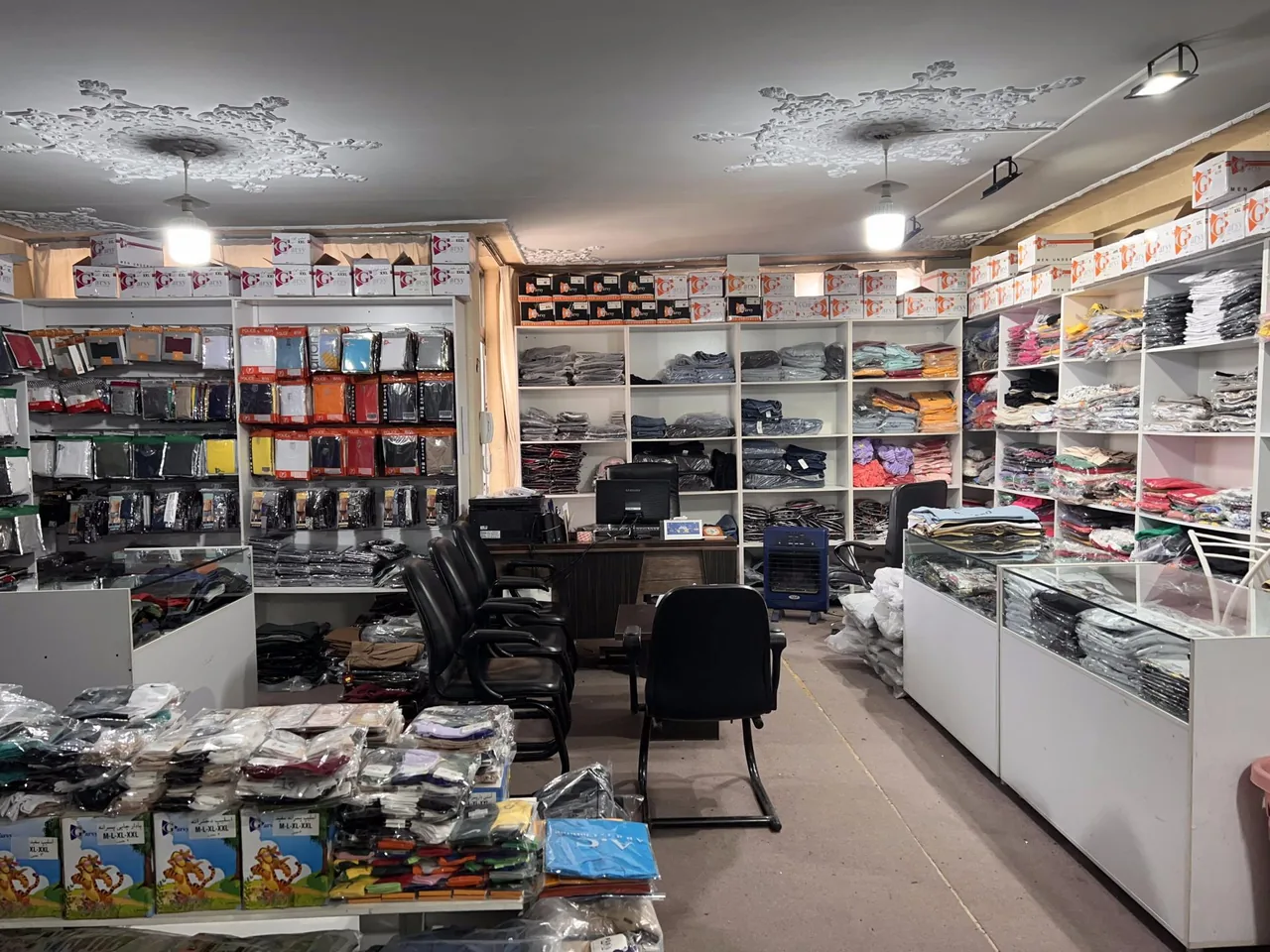 فروشگاه عمده میکاپوش - تصویر 5