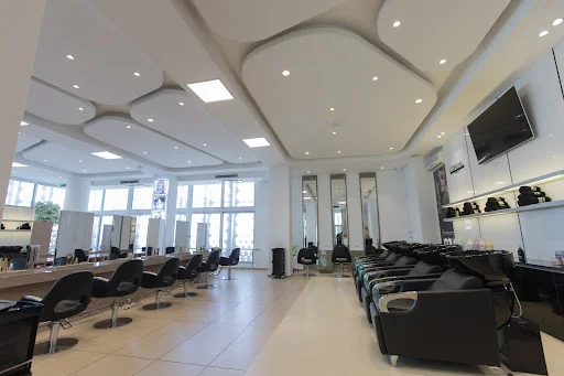 مرکز سلامت و زیبایی آلما