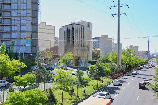 مرکز سلامت و زیبایی آلما