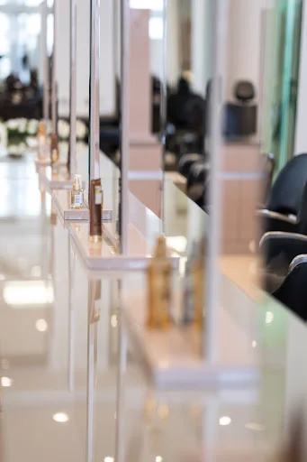 مرکز سلامت و زیبایی آلما