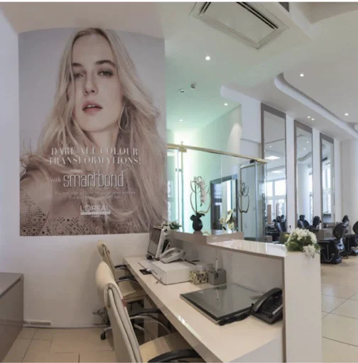 مرکز سلامت و زیبایی آلما