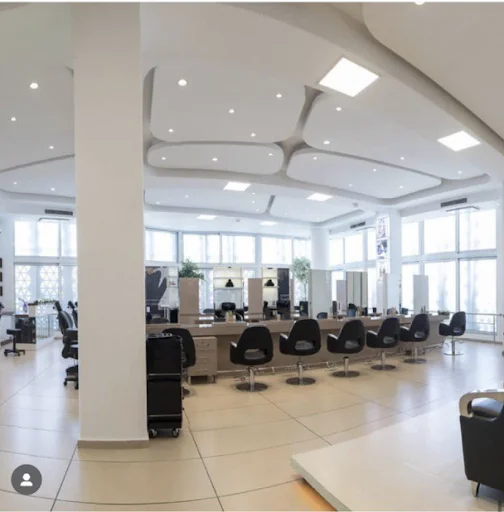 مرکز سلامت و زیبایی آلما