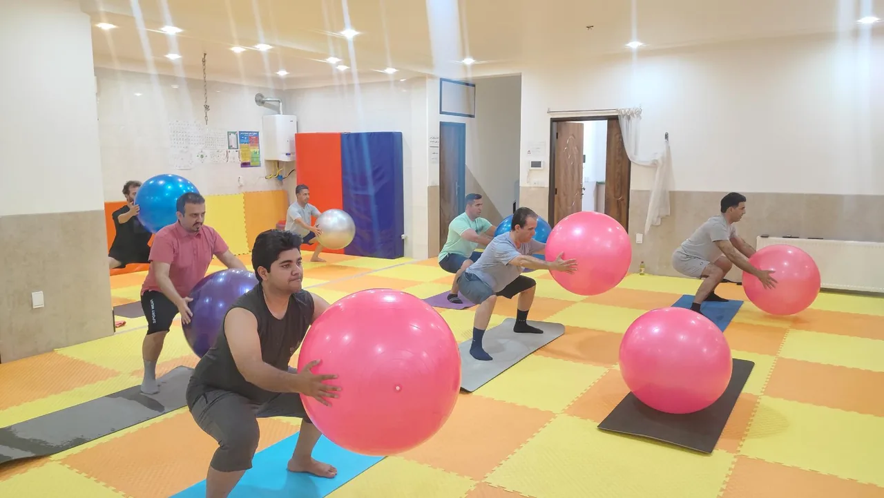 باشگاه ورزشی فرشته