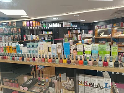 آرایشی بهداشتی برناباش