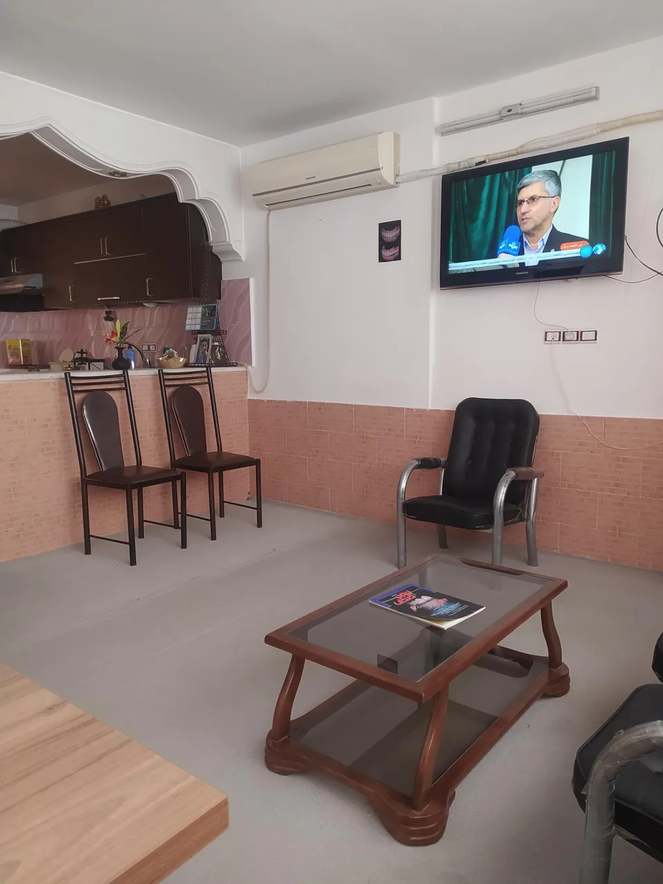 دندانسازی صفری