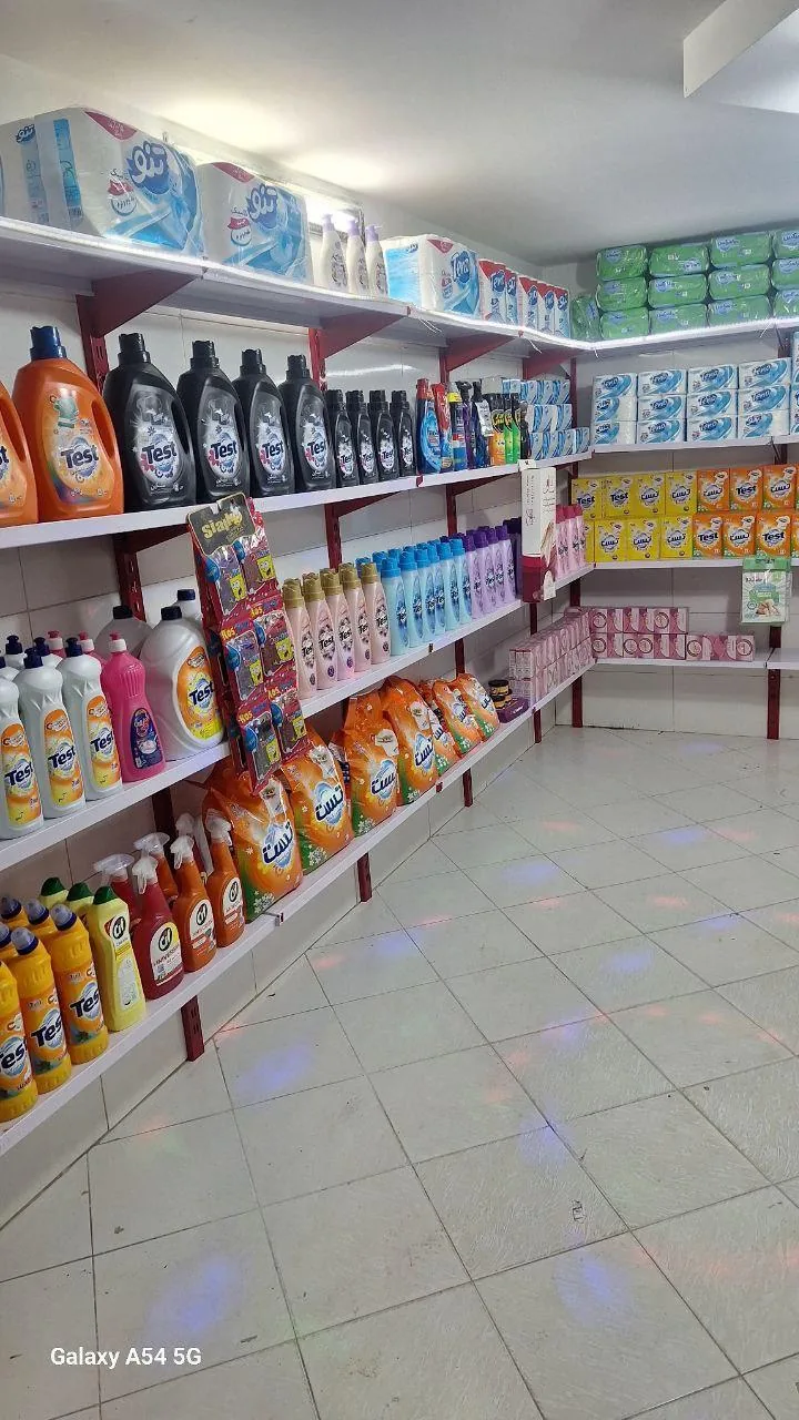 فروشگاه بهداشتی آرایشی بیوتی فیس - تصویر 2