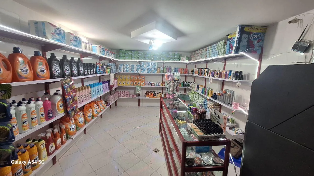 فروشگاه بهداشتی آرایشی بیوتی فیس - تصویر 3