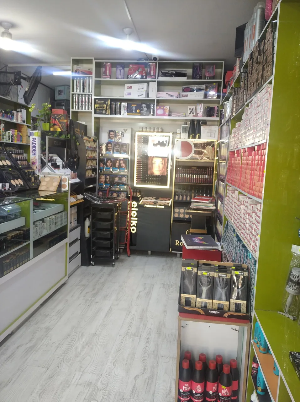 آرایشی بهداشتی دژار - تصویر 2