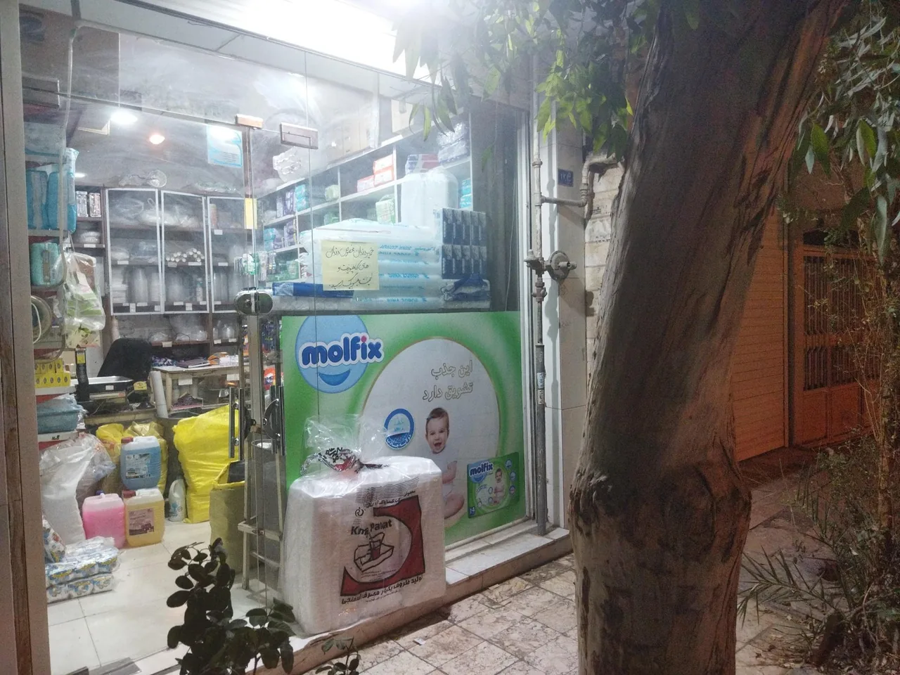 ظروف یکبار مصرف امیر - تصویر 2