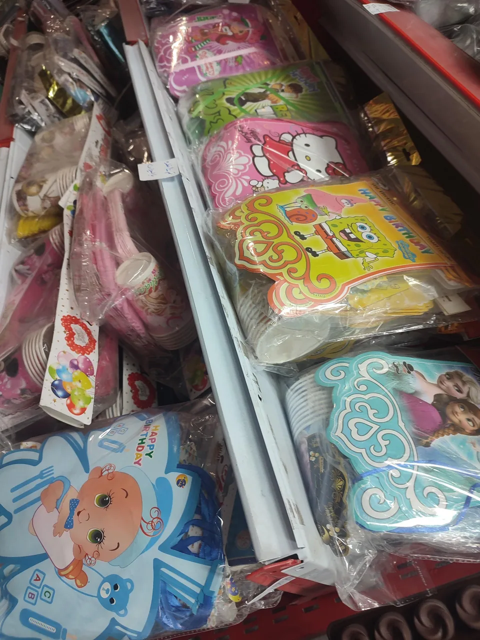 یکبار مصرف آسوده - تصویر 2