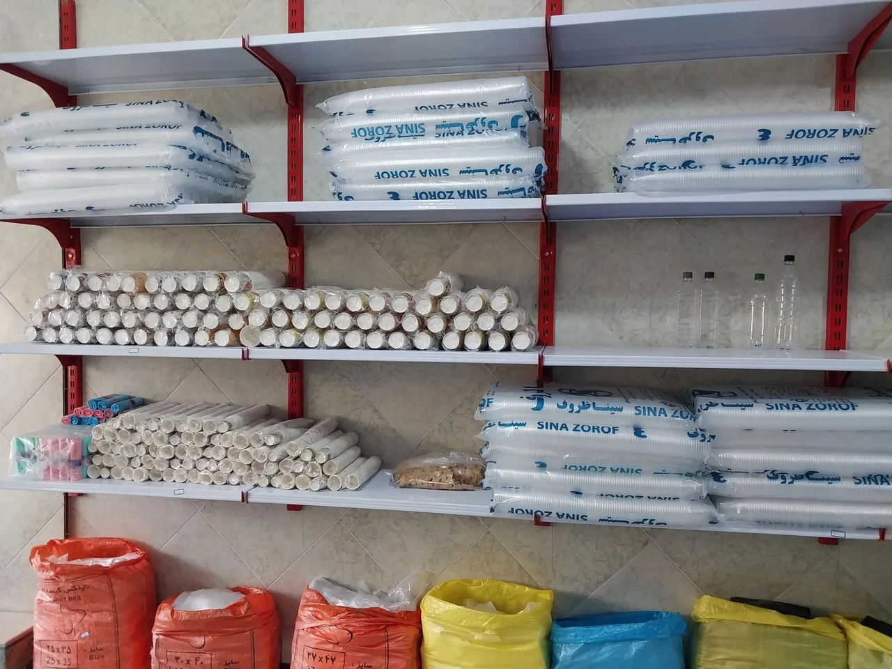 یکبار مصرف نخل