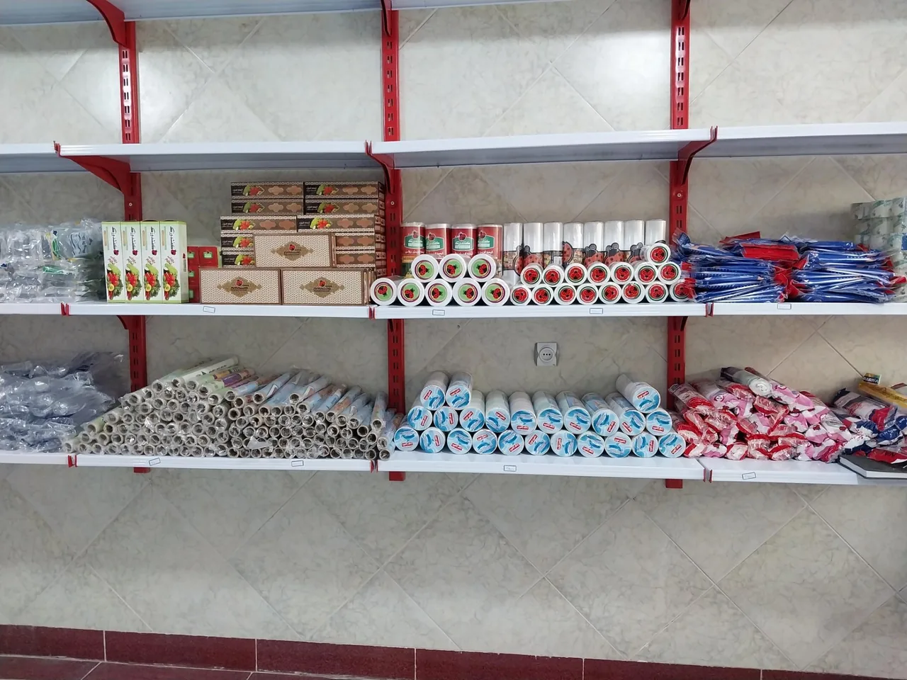 یکبار مصرف نخل - تصویر 2