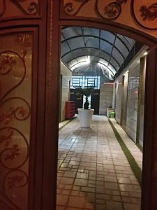 باشگاه غدیر نیروی انتظامی