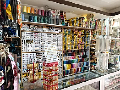 خرازی کلان