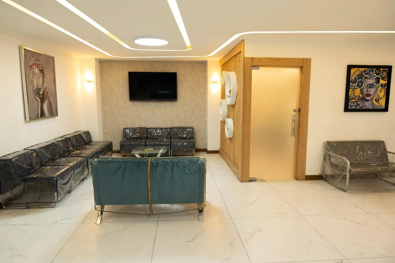مطب دکتر مریم پایدار - تصویر 4