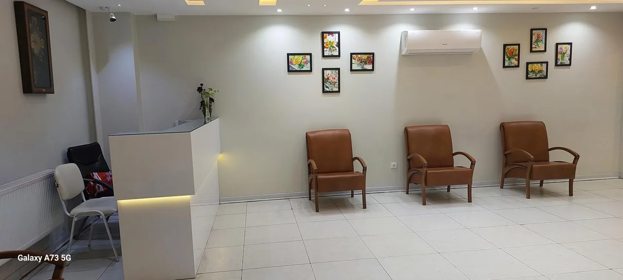 مطب دکتر زهرا حسینیان - تصویر 2