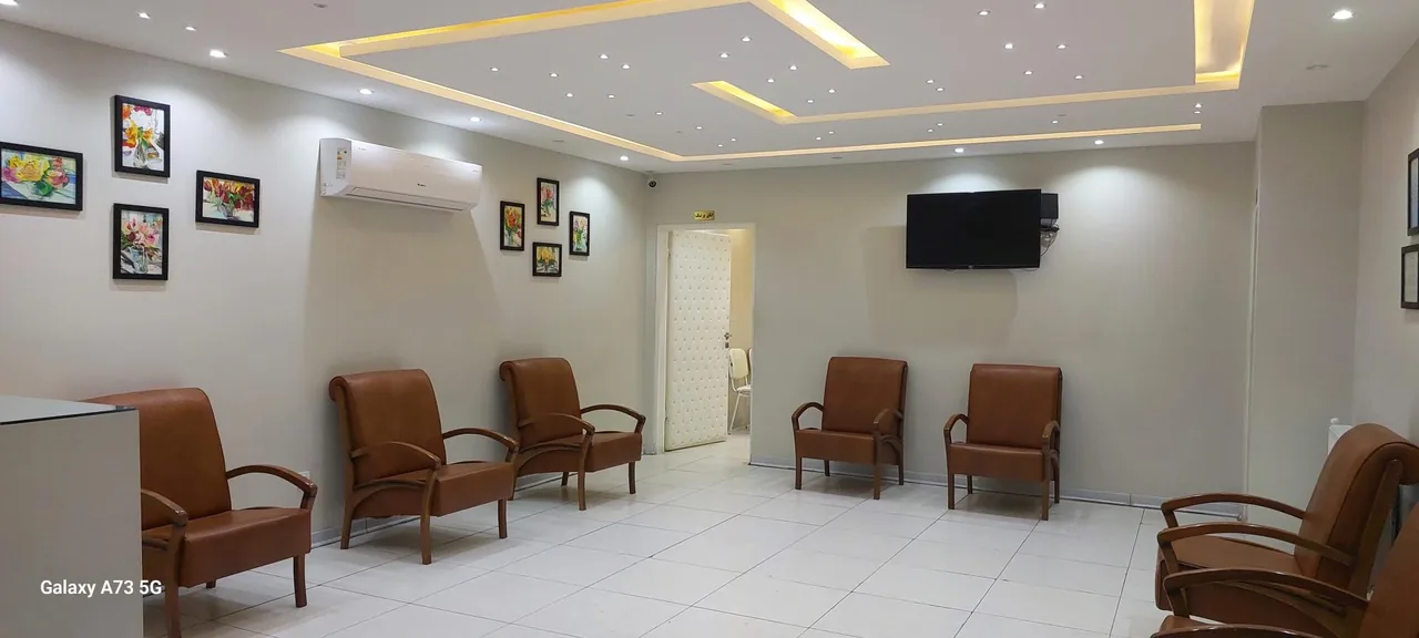 مطب دکتر زهرا حسینیان - تصویر 3