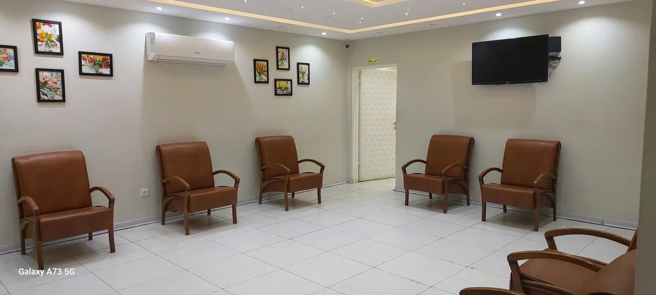مطب دکتر زهرا حسینیان - تصویر 4